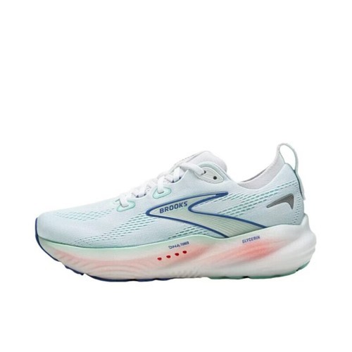 Brooks Glycerin 22 Men Shoe DNA TUNED Running Sneaker