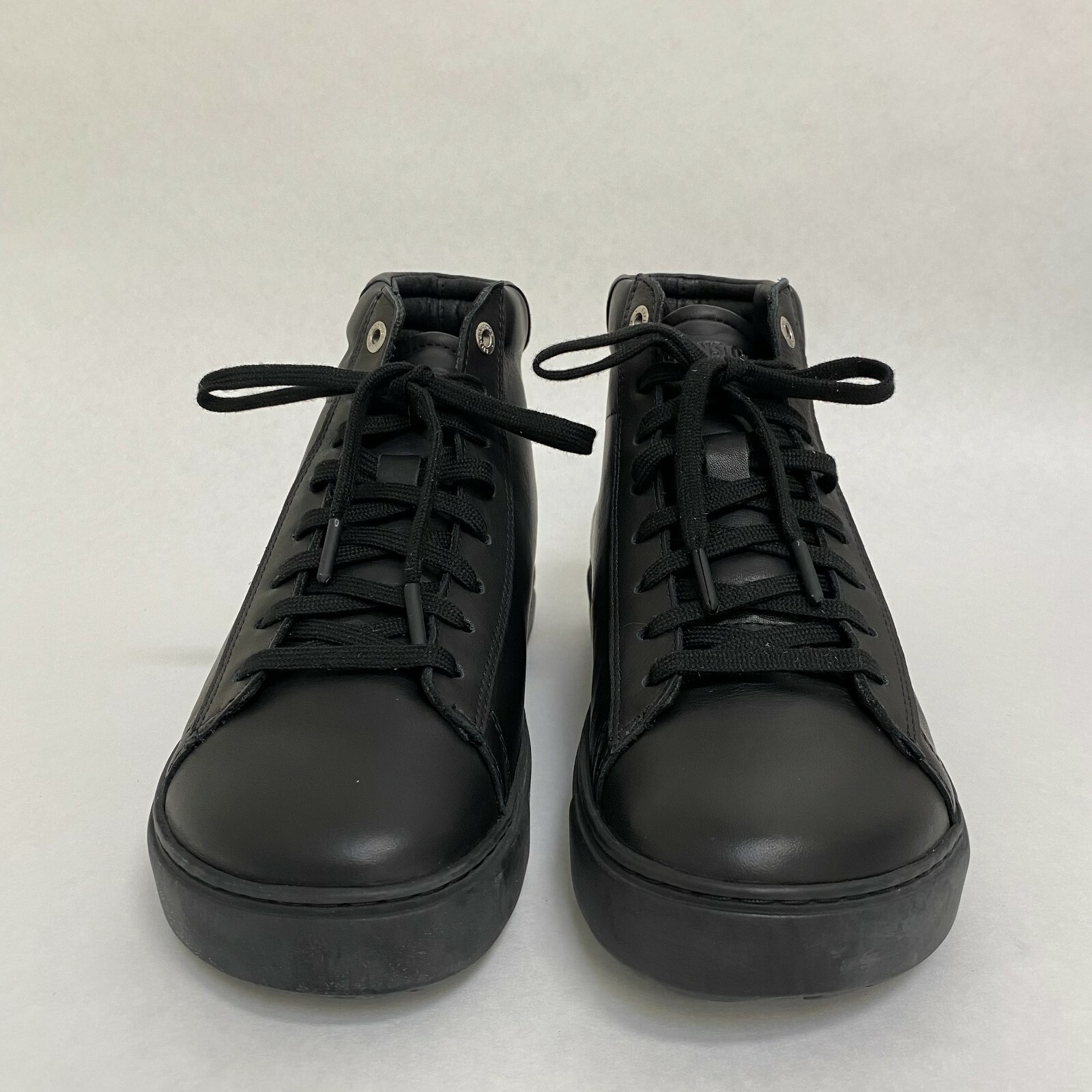 New w/o Box Birkenstock Bend Mid Black Narrow – Select Size