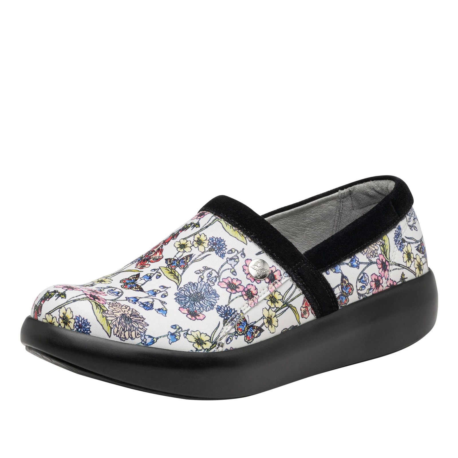 Alegria Emry Fine & Dandy Regular Size 9.5-10 Women’s Flats