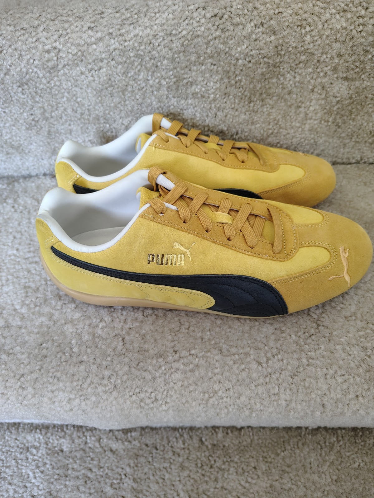 Puma Speedcat Women’s Sneakers Size 11