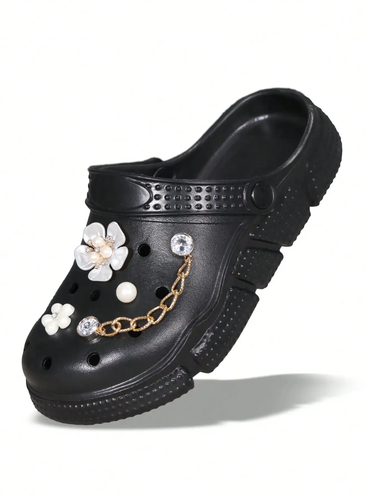 Women’s Clogs and Mules, lightweight and comfortable garden clogs, non-slip summ
