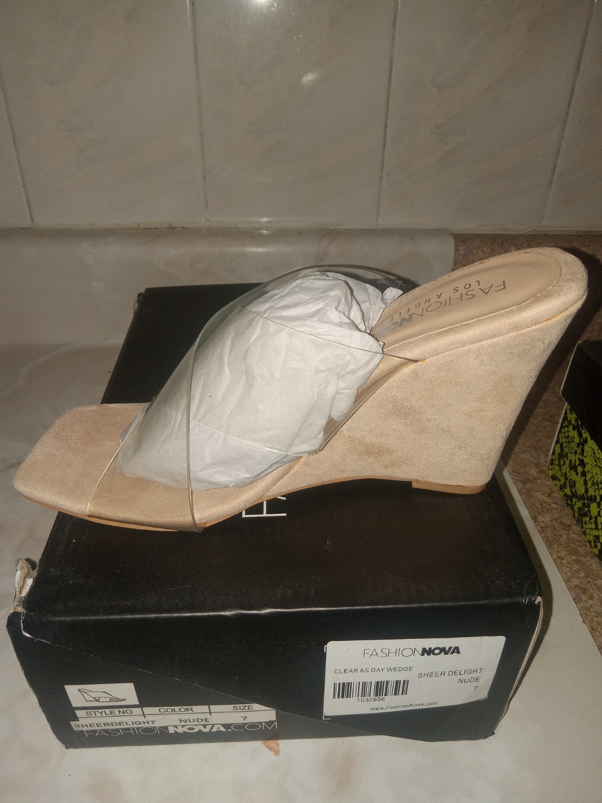 Brand New!!
