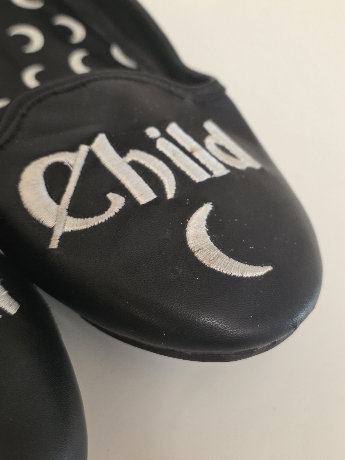 Ballerinas women’s Size 6 KILLSTAR Moon Child