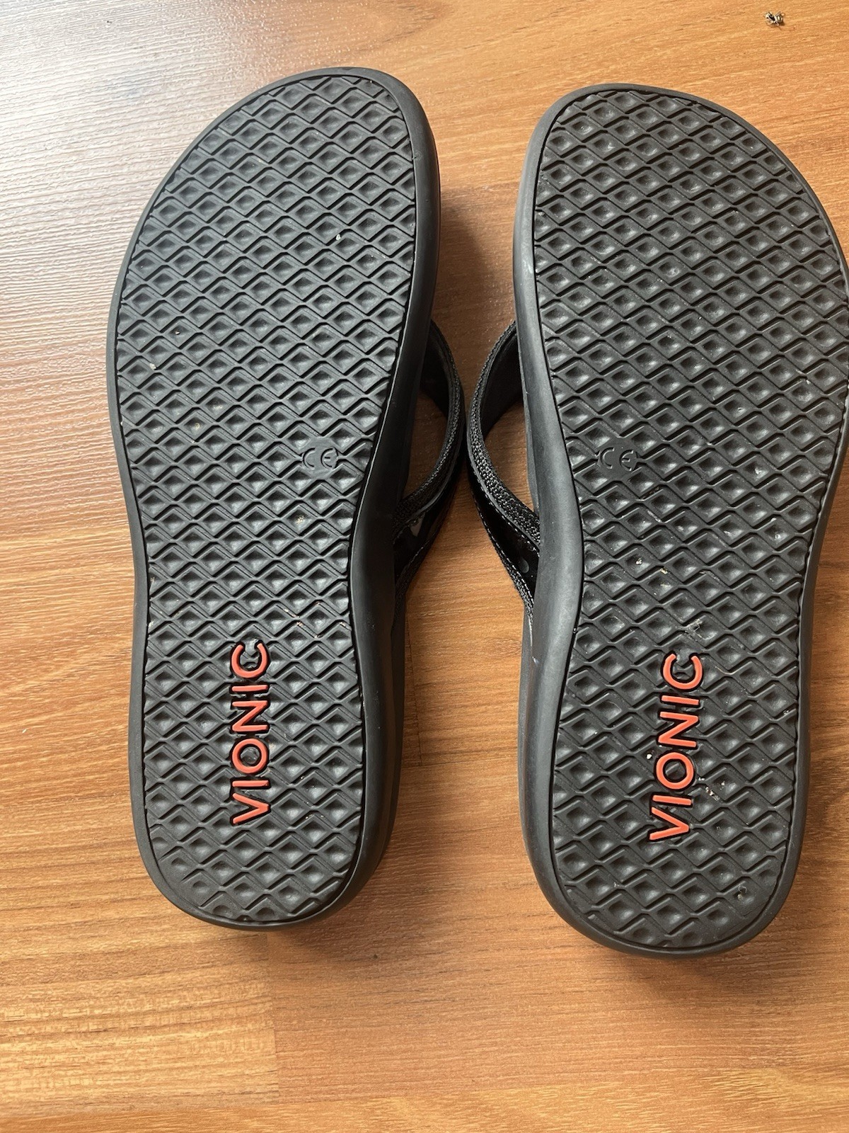 Vionic Tide II Women’s Size 8 Sandal