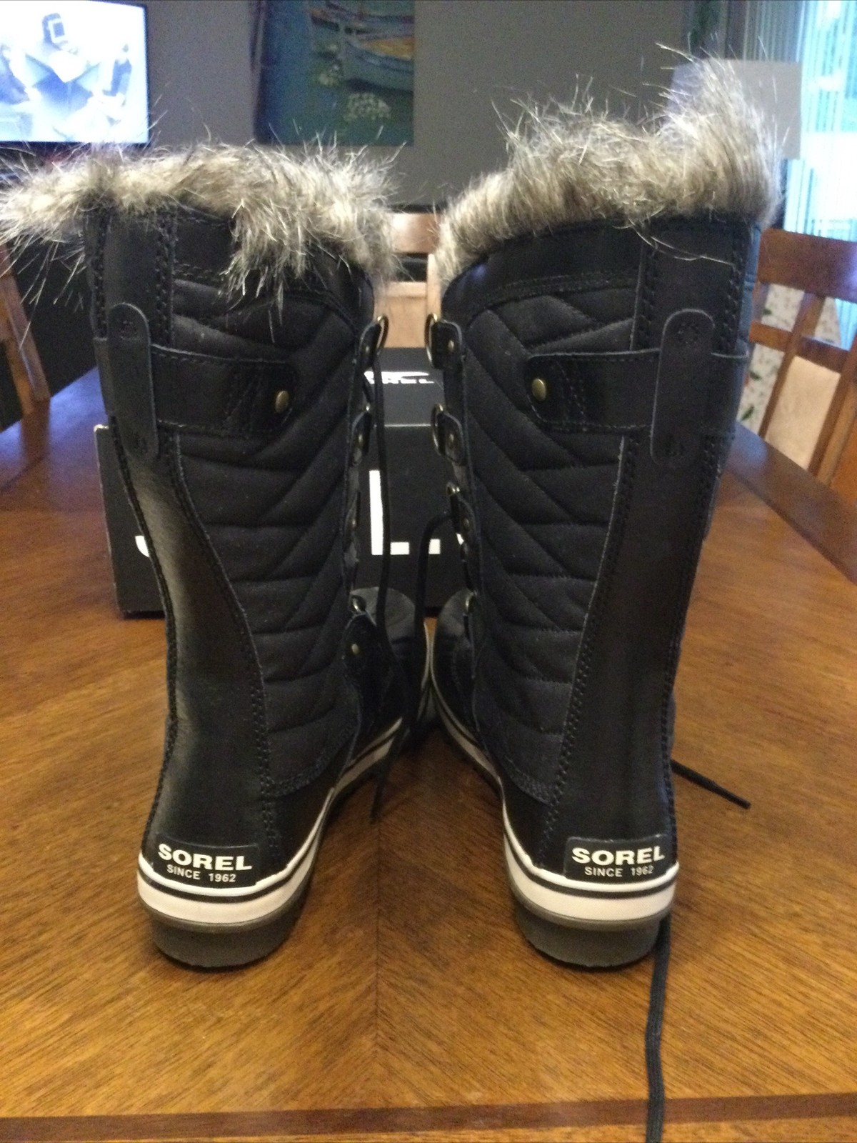 Sorel Torino II Boot Line -Boots