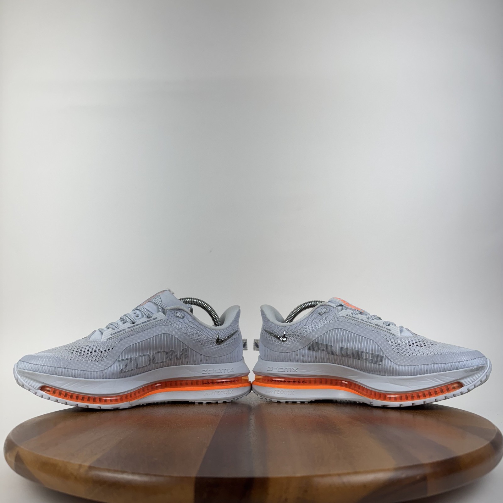 Womens Nike Pegasus Premium Airscape Athletic Road Running Sneakers Size 9.5 M