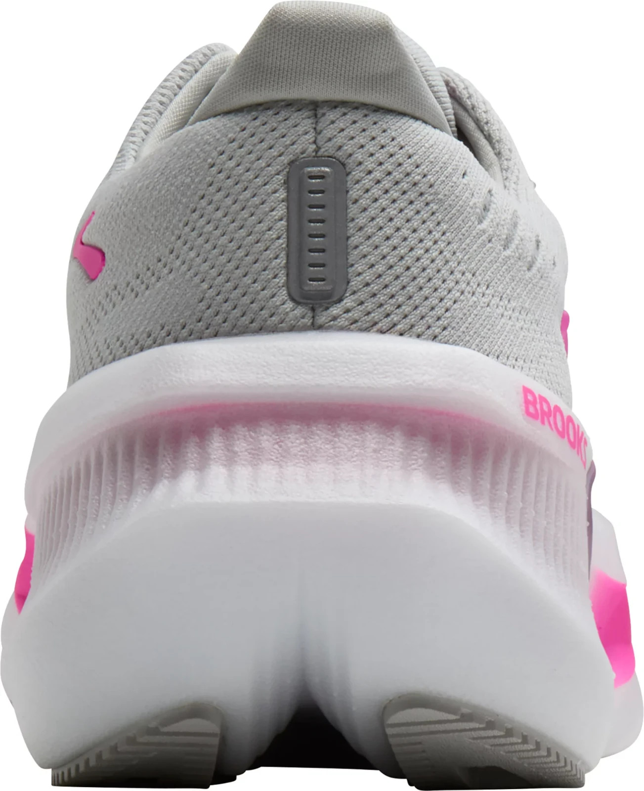 Brooks Glycerin Max 2 Road-Running Shoes – Women’s, Oyster/Argyle/Cyber Pink,New