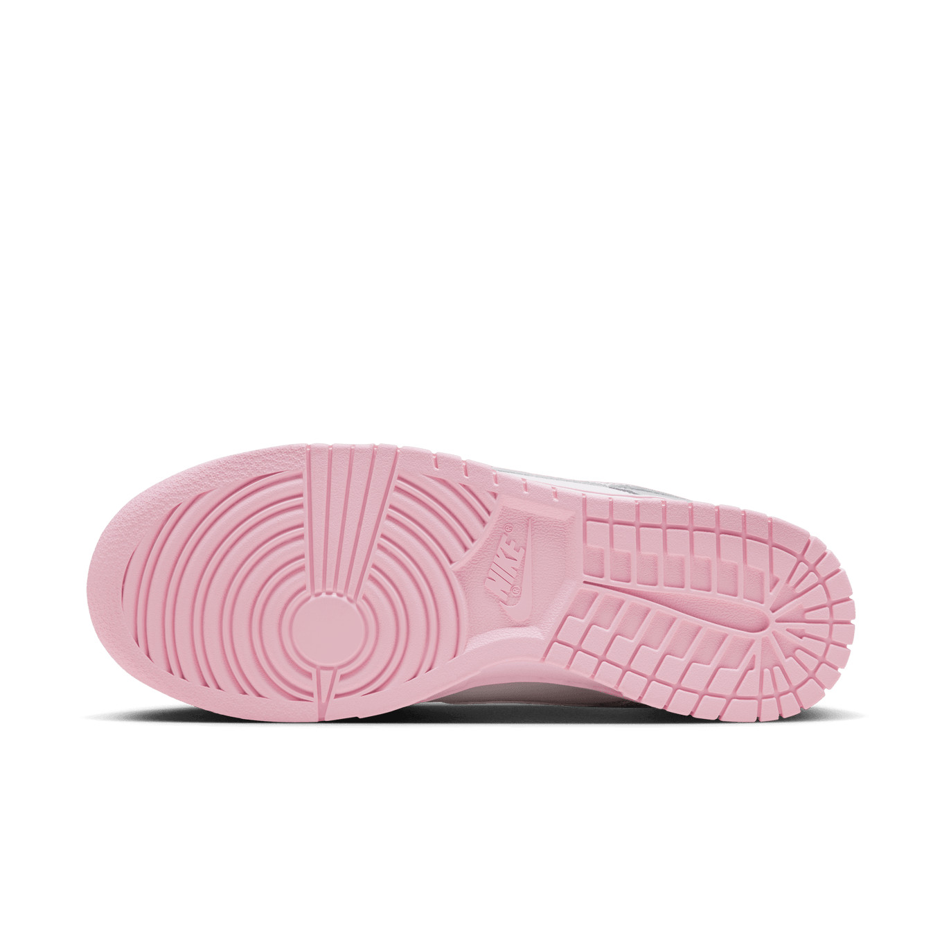 Nike Dunk Low LX Metallic Silver Pink Foam HM3698-006 Women’s Size New