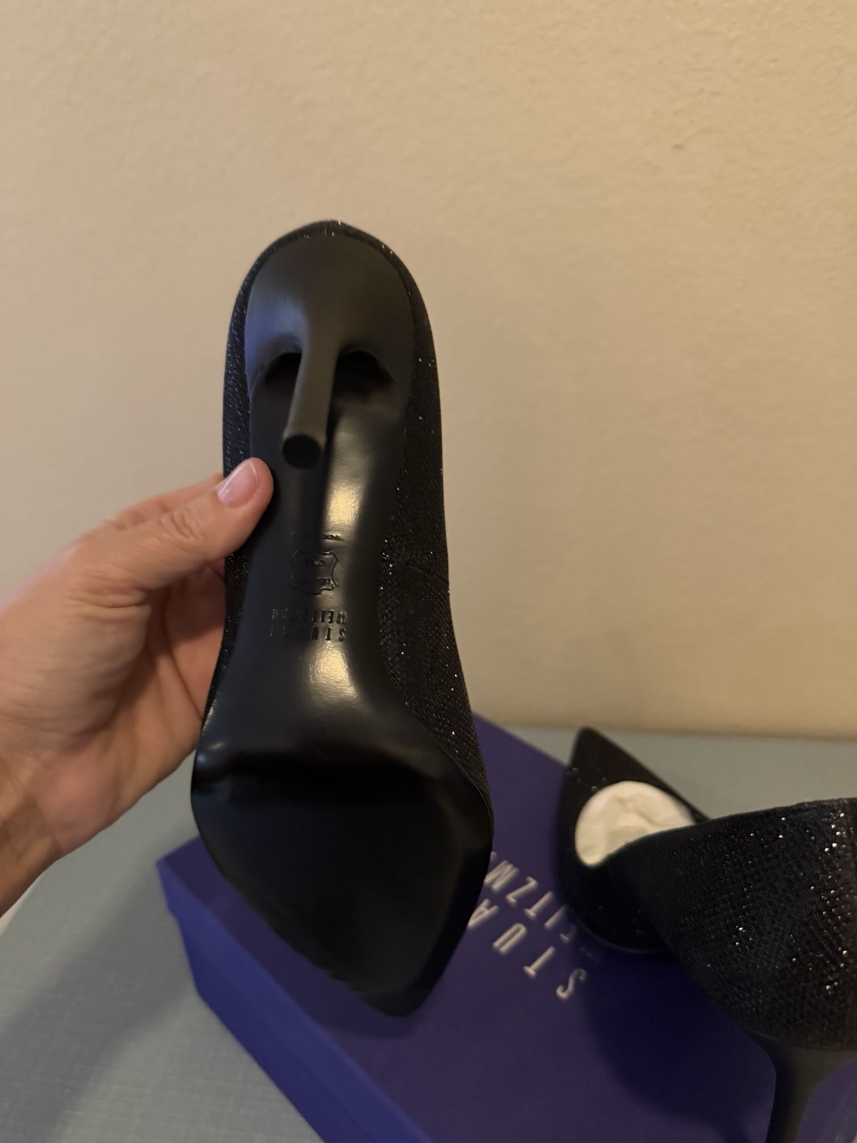NEW Stuart Weitzman