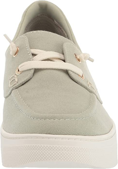 Dr. Scholl’s Shoes Women’s Get Onboard Oxford-Color Green Pistachio Sizes 6-10