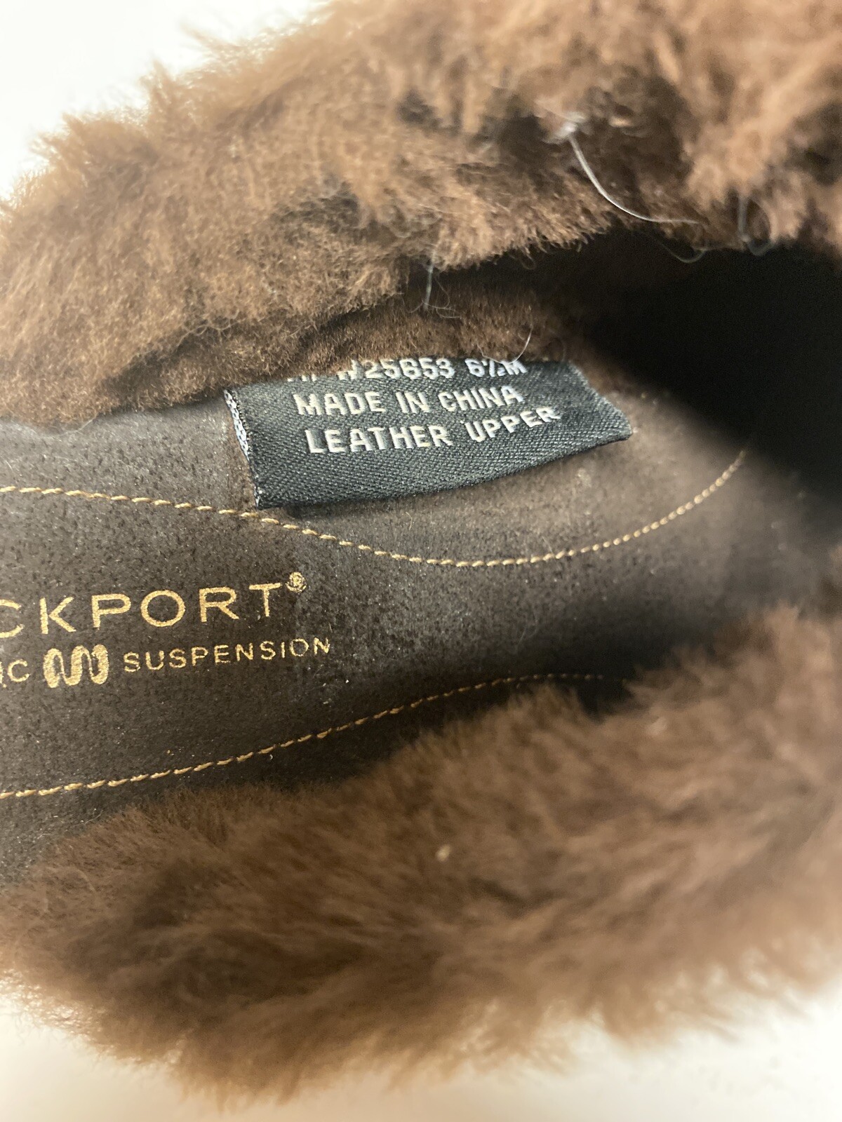 Rockport Womans Shoes