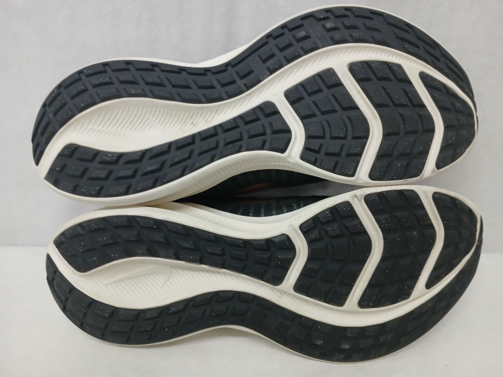 Nike Womens Downshifter 11 Running Shoes CW3413-002 Black Copper Coin Sail Sz 10