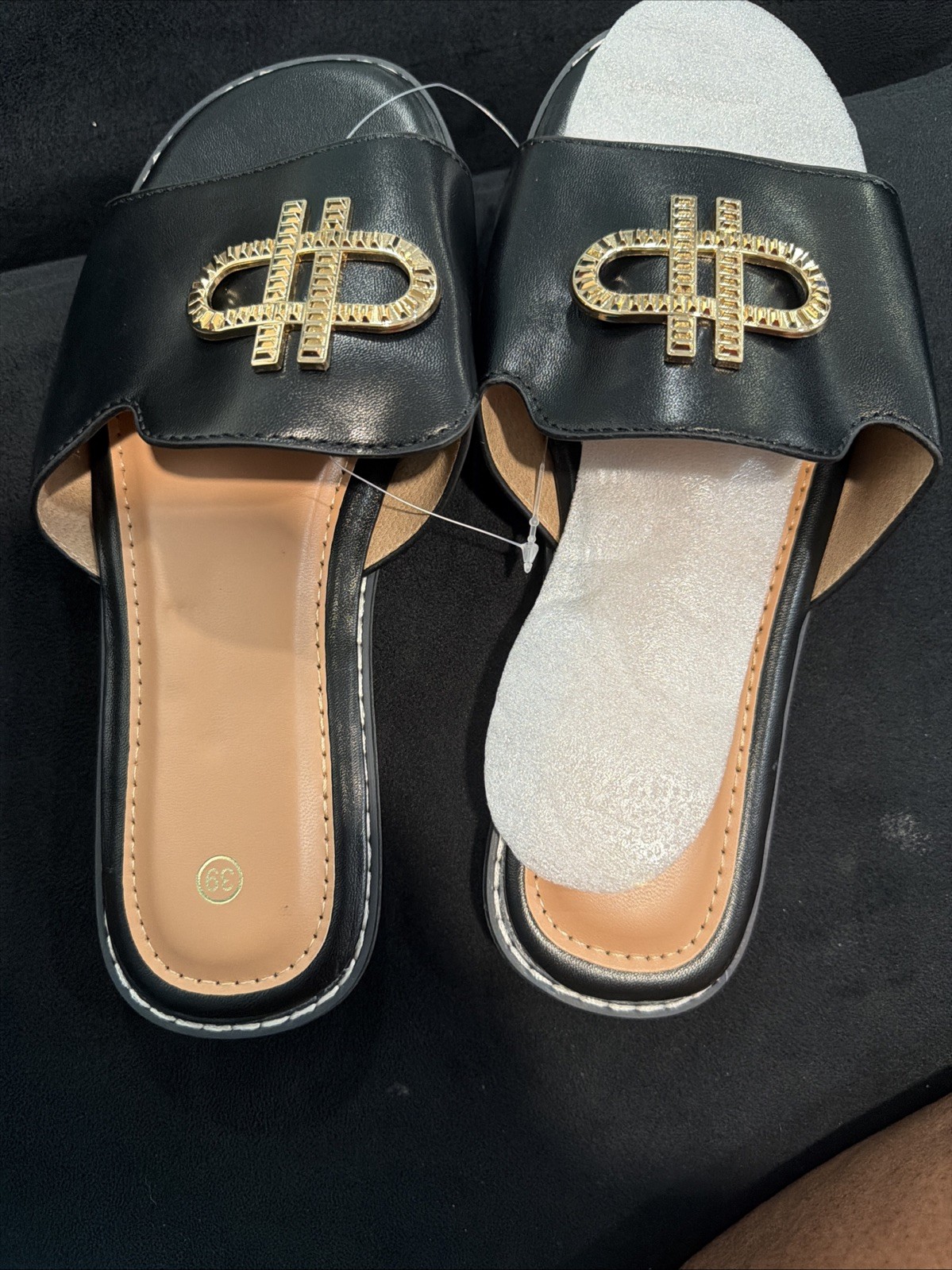 Women Sandals Size 6, 7,8,9 Available .