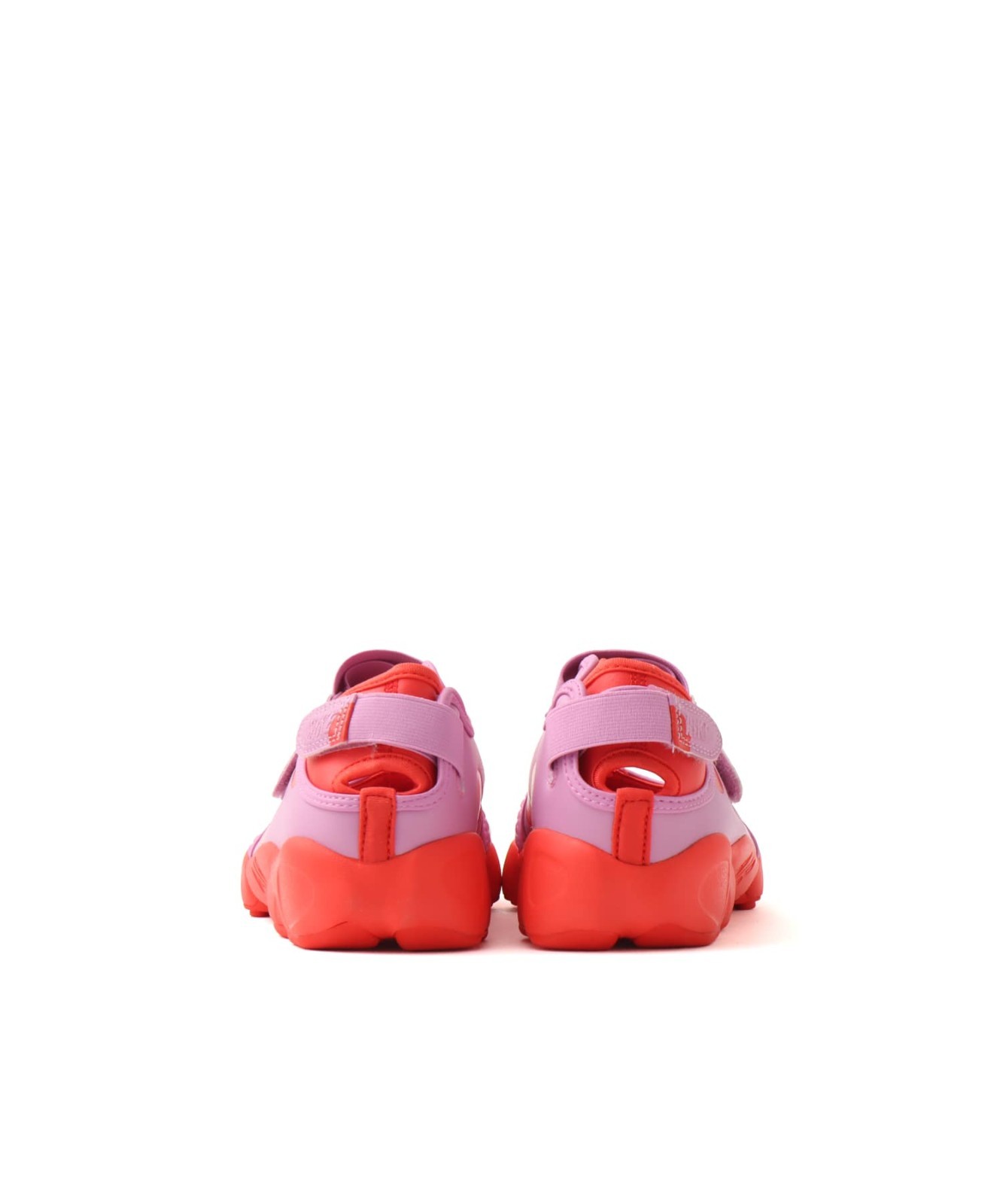 Nike WMNS Air Rift IR1226-500 Lt Magenta Crimson Women’s Shoes US 6-8 New