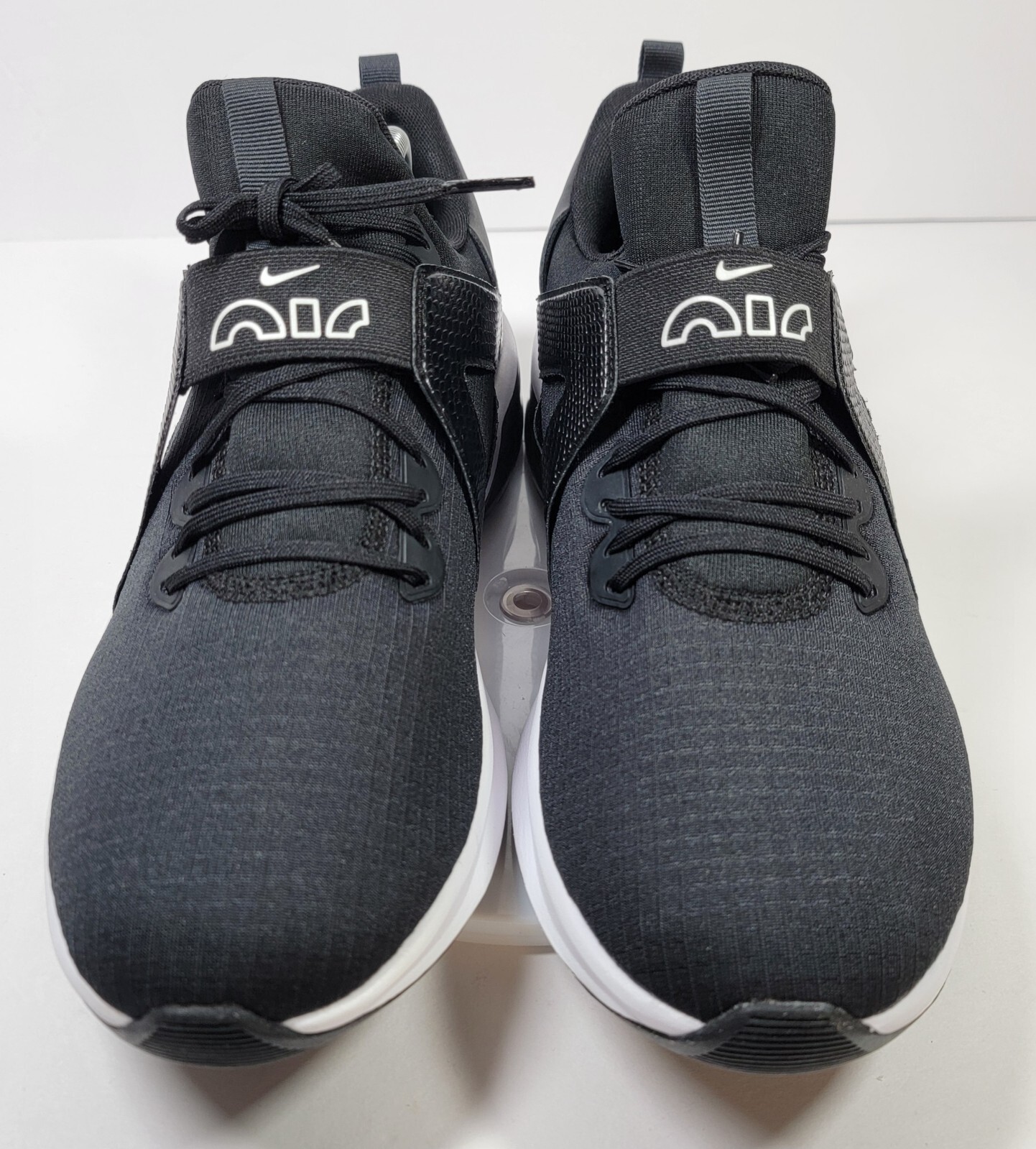 Nike Air Max Bella TR 5 Running Shoes Women’s 11 Black White Charcoal DD9285-010