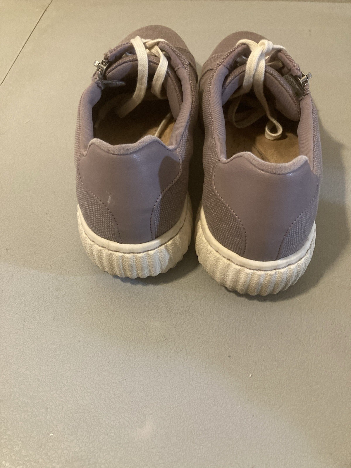 Clarks Collection Ultimate Comfort Women’s Size 8 1/2 M