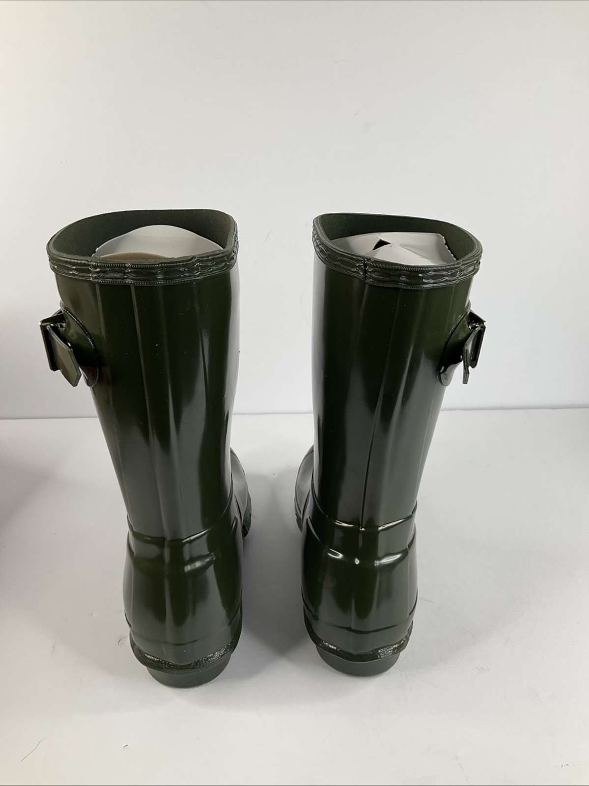 Hunter Original Short Gloss Rain Boot for Women