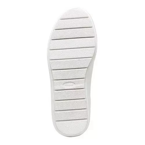 Dr. Scholls Women’s Dr. Scholls Time Off Shoes White Regular – US stock
