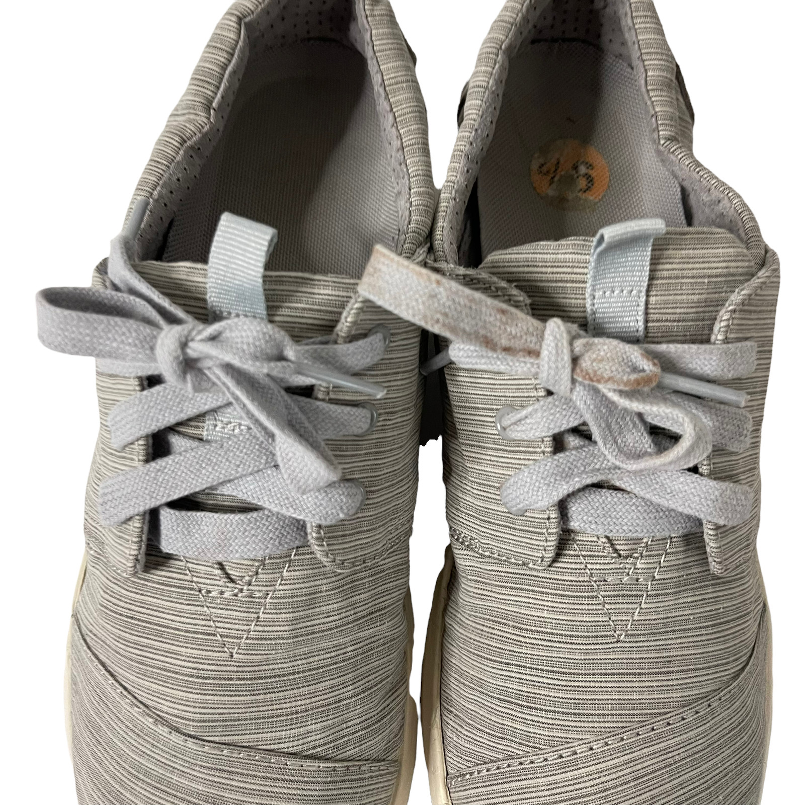 Toms Del Rey Sneakers Gray