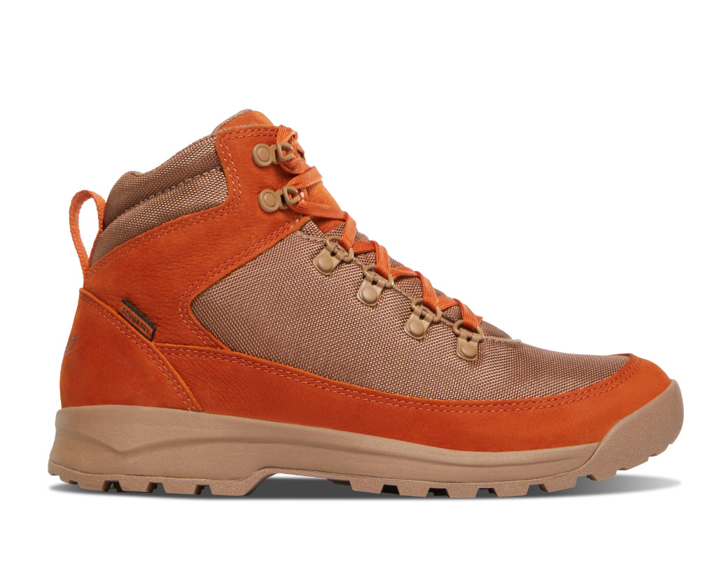 NEW DANNER WOMEN’S Adrika, Clay (Authentic)