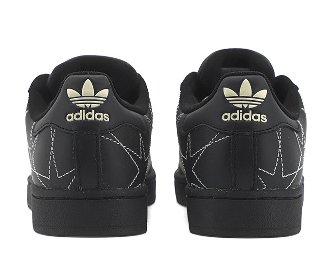adidas Originals Superstar II Women’s Lifestyle Shoes Casual Sports NWT IH4124