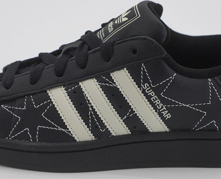 adidas Originals Superstar II Women’s Lifestyle Shoes Casual Sports NWT IH4124
