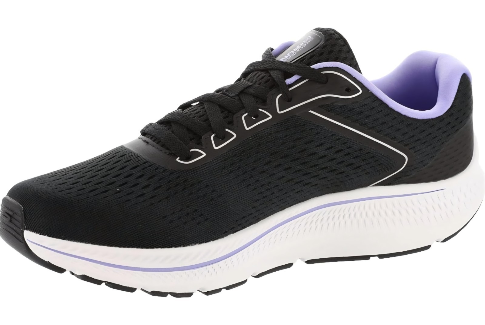 Skechers-Women’s-Go Run Consistent 2.0 Mile Sneaker – Size 8.5 – See Description