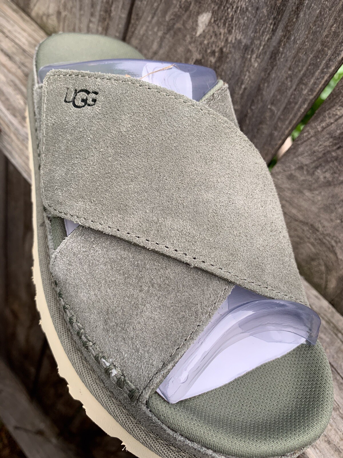 UGG Sandals Women Goldenstar Slide