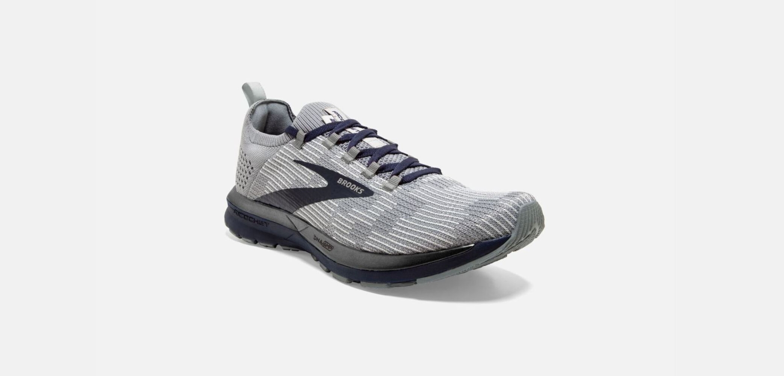AUTHENTIC || Brooks Ricochet 2 Mens Running Shoe (D Standard) (020) (US SIZING)