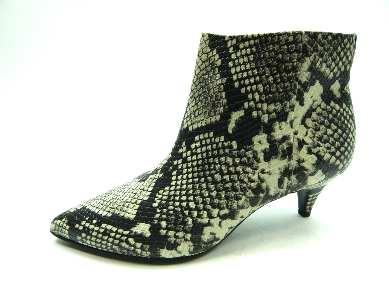 CIRCUS WOMEN’S KIRBY POINTED CASHMERE BOOTS SIZE 5