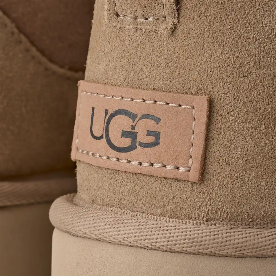 UGG Women’s Classic Ultra Mini Boots Multicolor – New – Free SHIPPING!!!