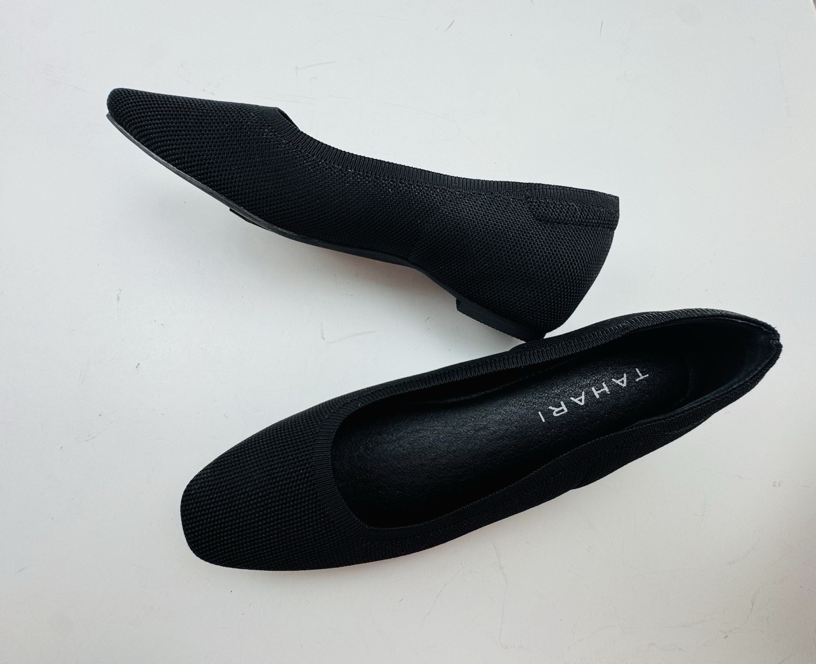 Tahari Women’s Shoes Santiago Black. Size 10M New!
