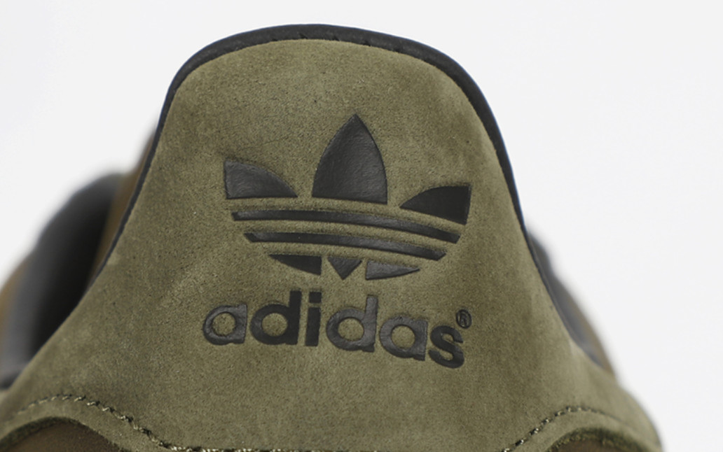 adidas Originals Gazelle Indoor Unisex Sports Shoes Casual Sneakers NWT IH4772