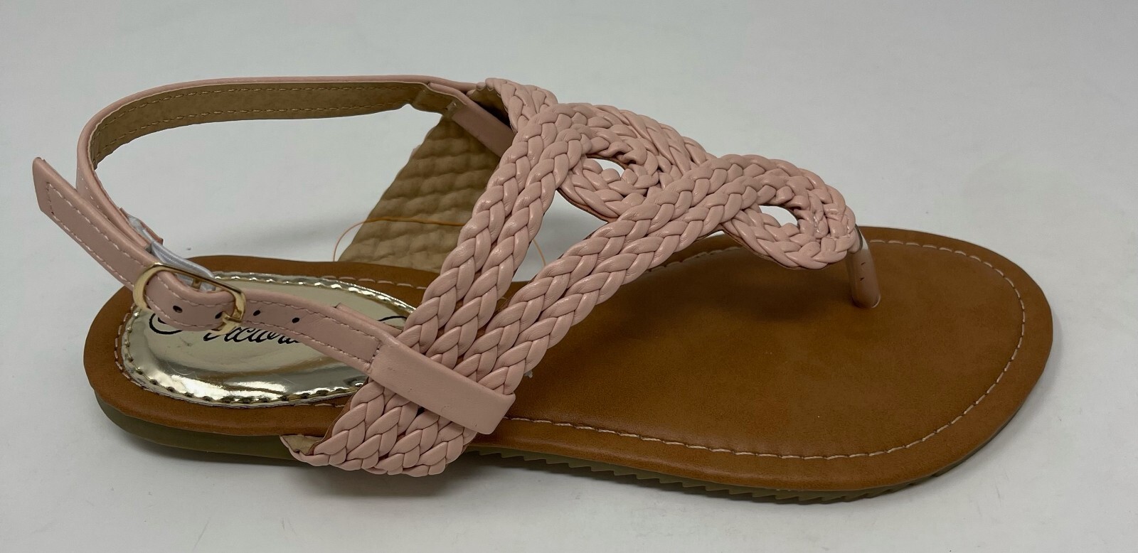 Victoria K. Women’s Lavish Everyday Beach Sandals