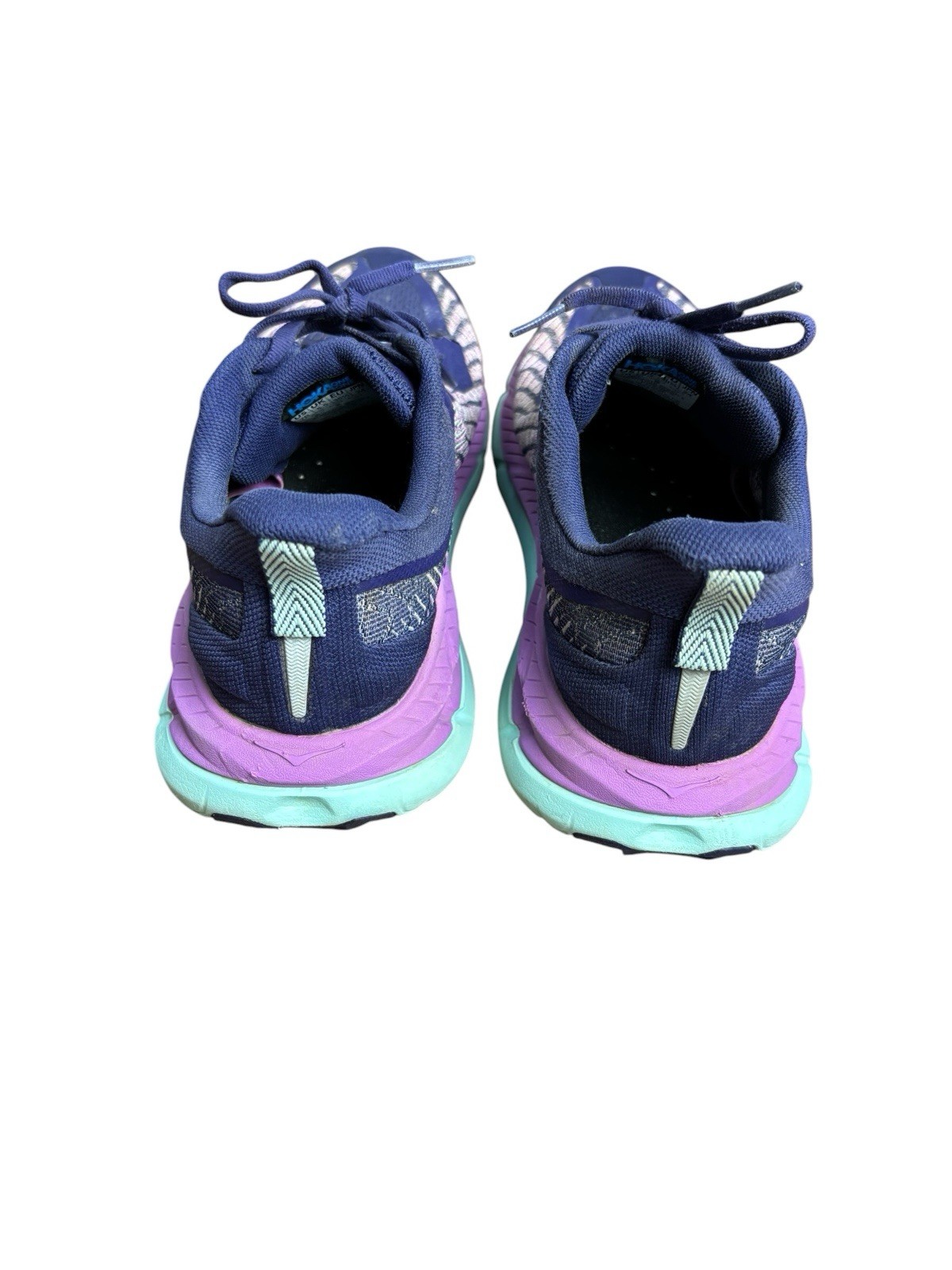 HOKA Women’s Mafate Speed 4 Night Sky/Orchid Flower 1131056 US 7 B EUR 38 2/3