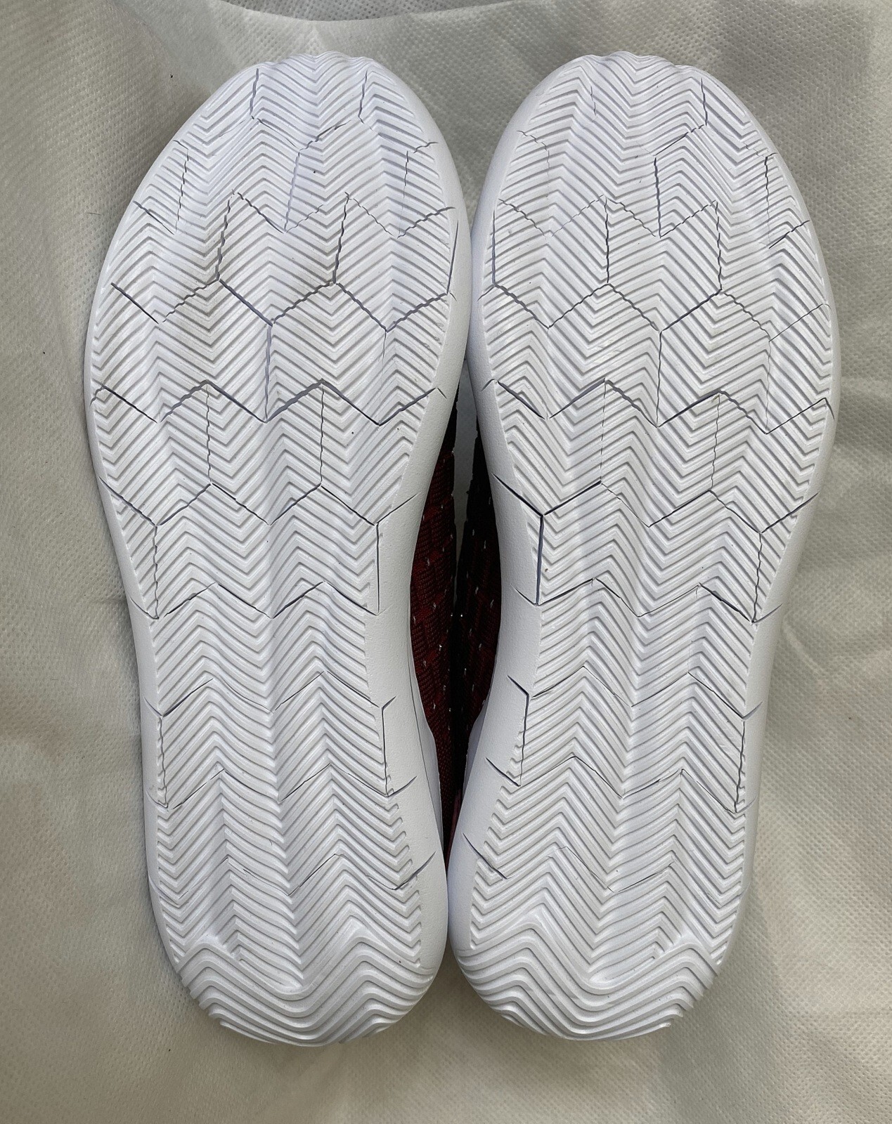 Propet TravelBound WAA132M Slip on Comfort Shoes, Women’s Size 8.0 N[AA].