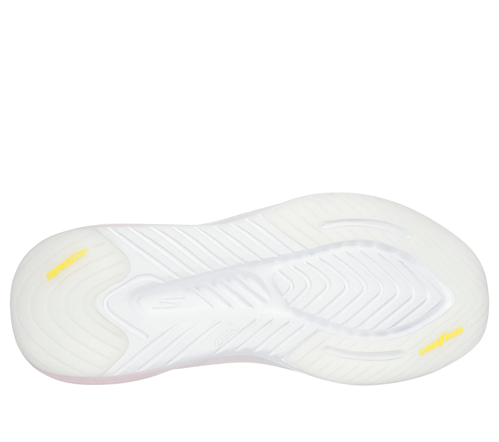 Skechers Shoes Max Cushion Women Go Walk Soft Comfort SlipOn Natural Pink 125052