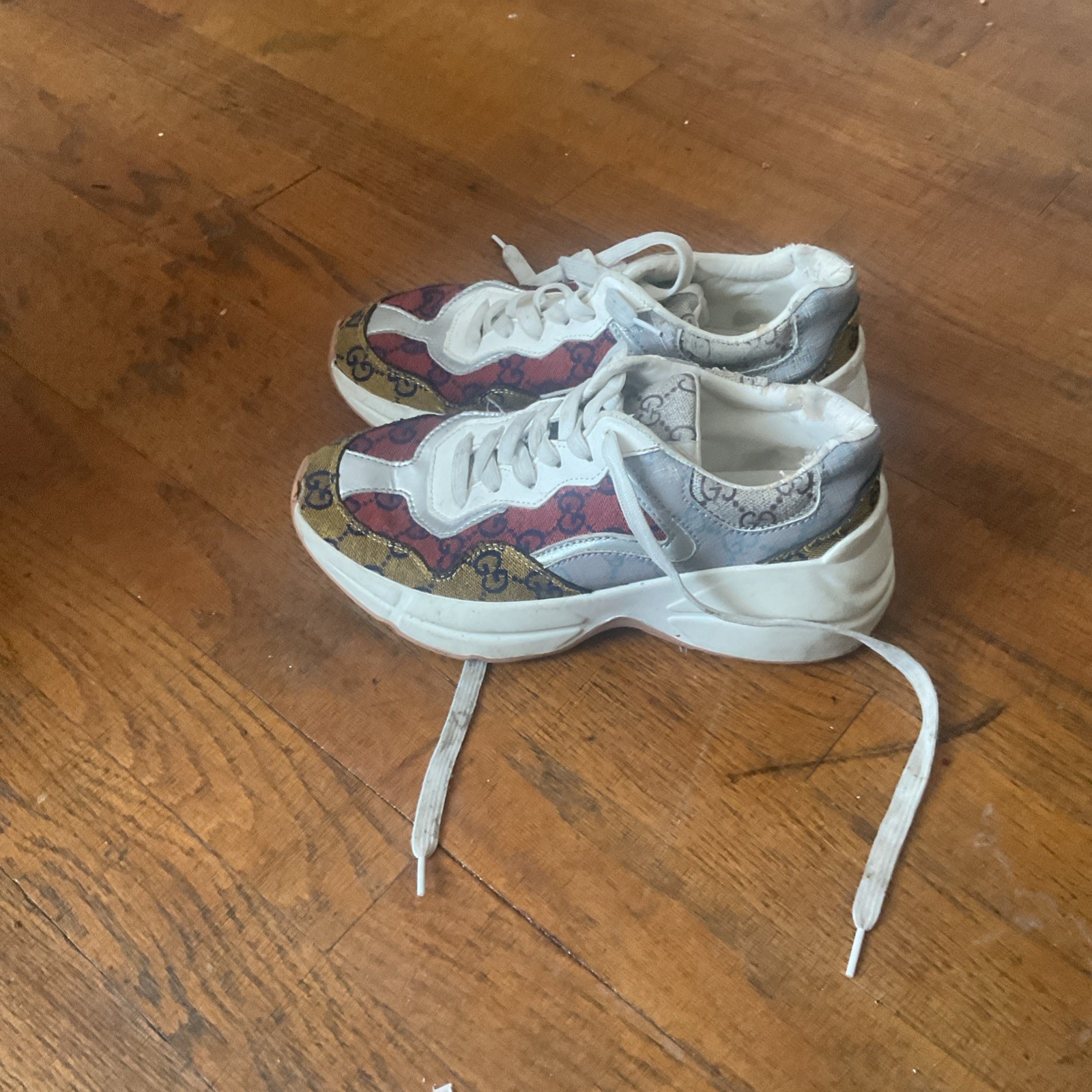 Gucci Rhythm