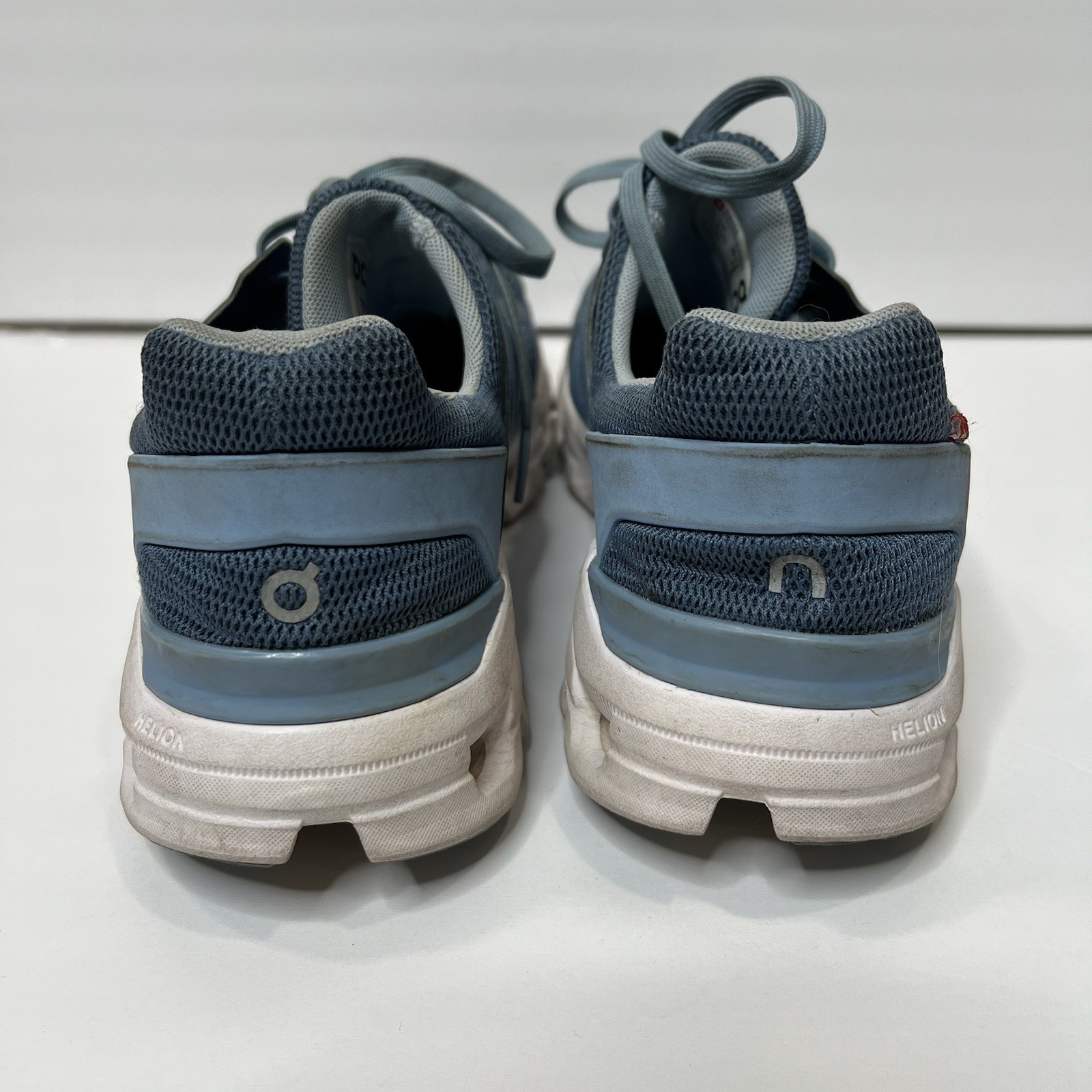 On Cloud Women’s Size 11 Cloudswift Blue Lake Sky Running Walking Shoes