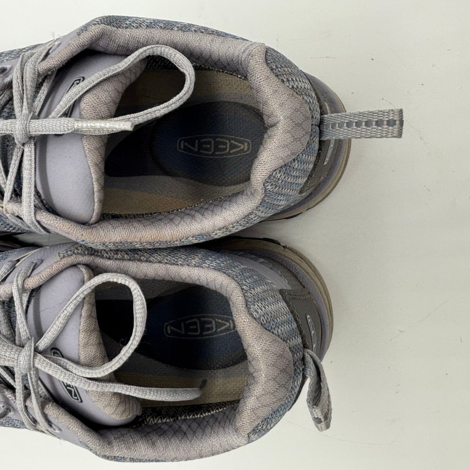 Keen waterproof Terradora 2 hiking/trail shoes