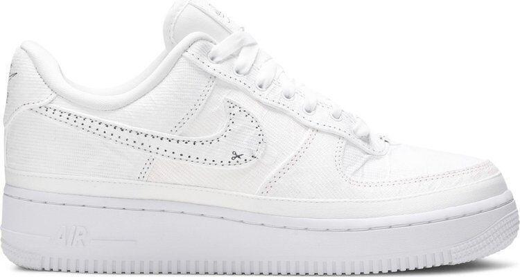 Size 6 – Nike Air Force 1 LX Low Reveal W