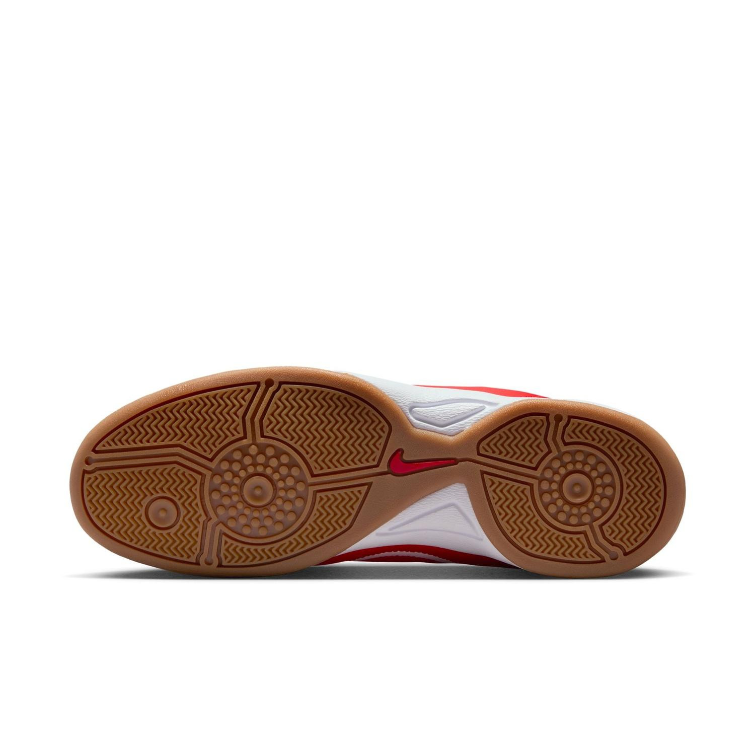NIKE Women’s TOTAL 90 IO2387-600 University red White Gum med brown