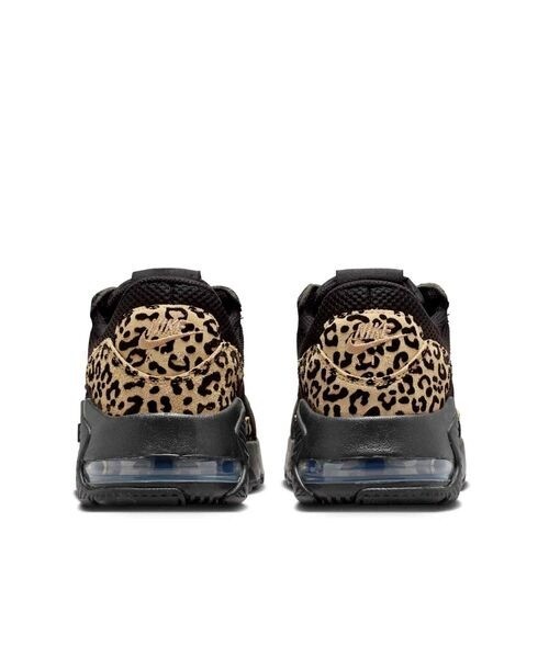 Nike WMNS Airmax Excee Gpx Black Brown IO8734-010 Women’s Size oki12