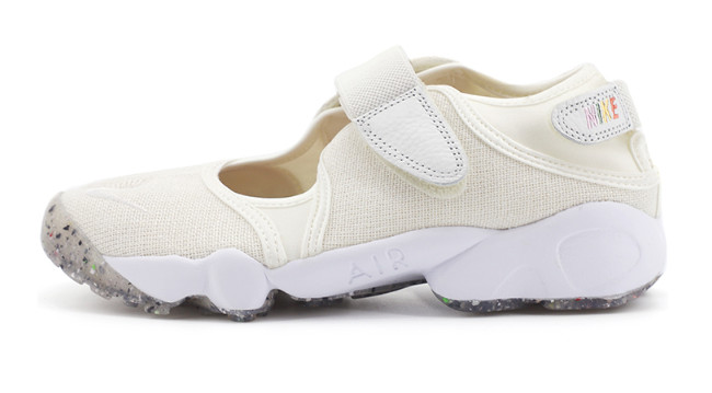 Nike Air Rift Women’s Split Toe Tabi Sandals Lifestyle Shoes NWT DJ4639-121