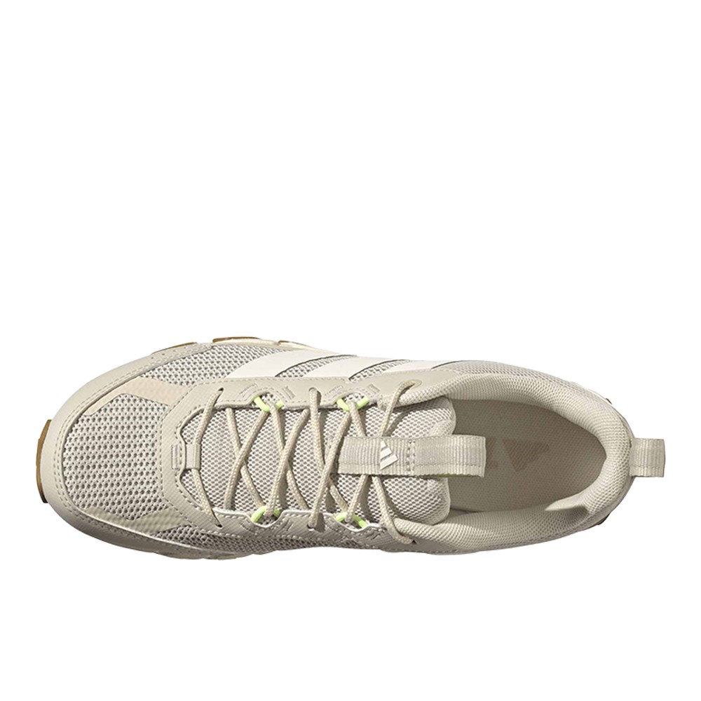 adidas Terrex Rockadia Hiking Womens Beige Sneakers Casual Shoes SB1158-KZ9168
