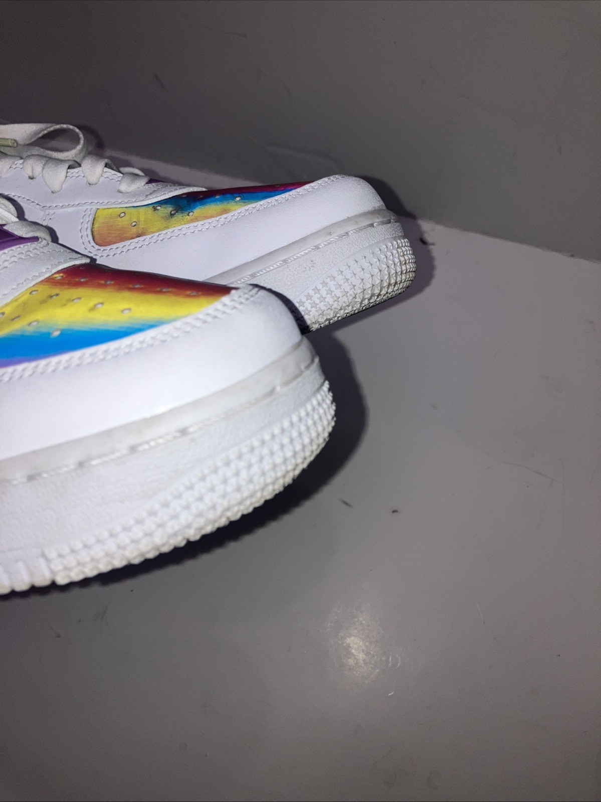 Size 9 – Nike Air Force 1 Low Easter