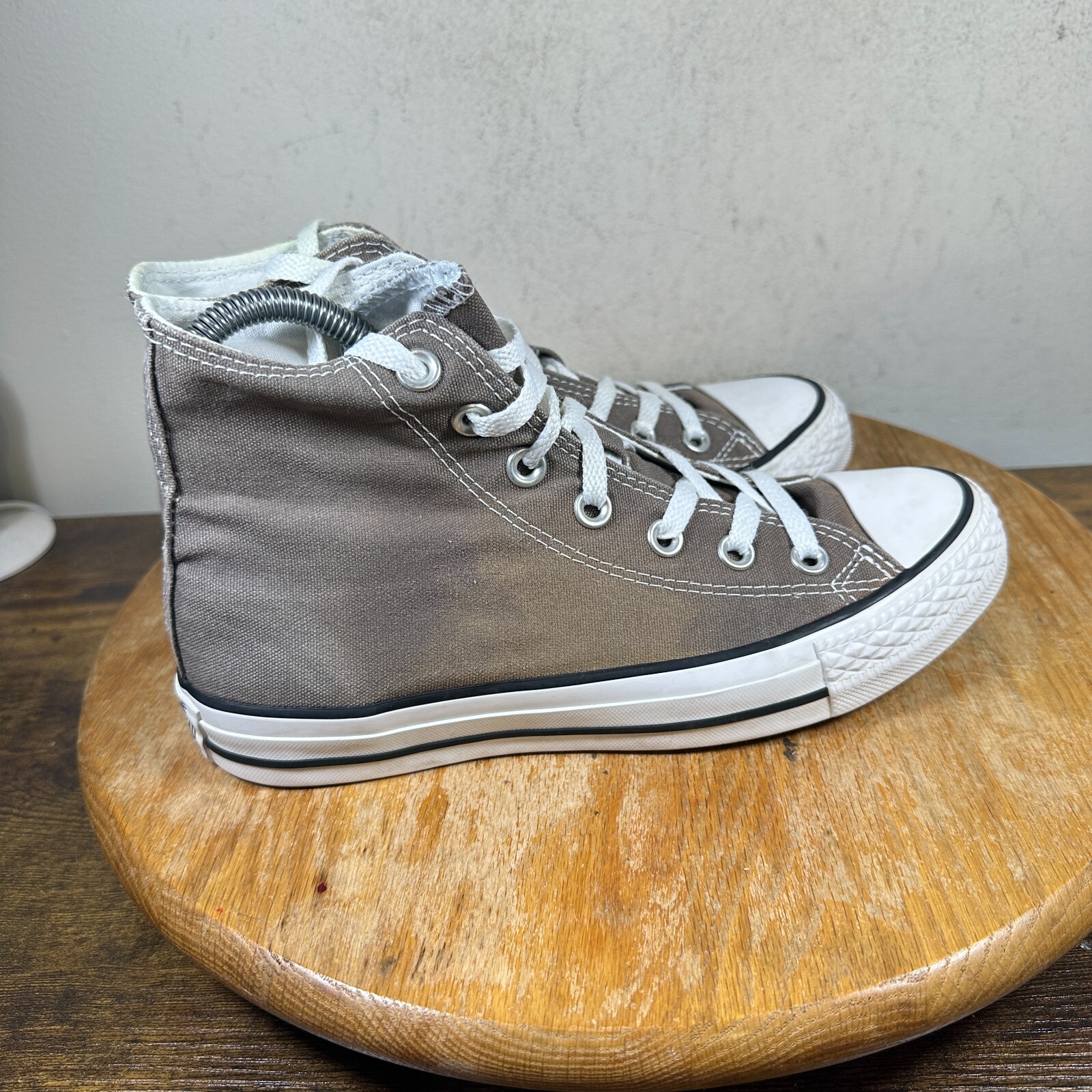 Converse Chuck Taylor Ox All Star Shoes Sneakers 1J793 Womens Size 7