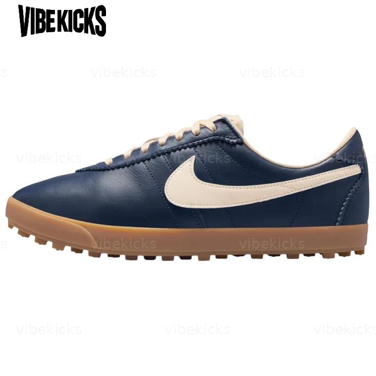 Nike Wmns Astro Grabber ‘Leather – Midnight Navy’ II1259-400 Women New