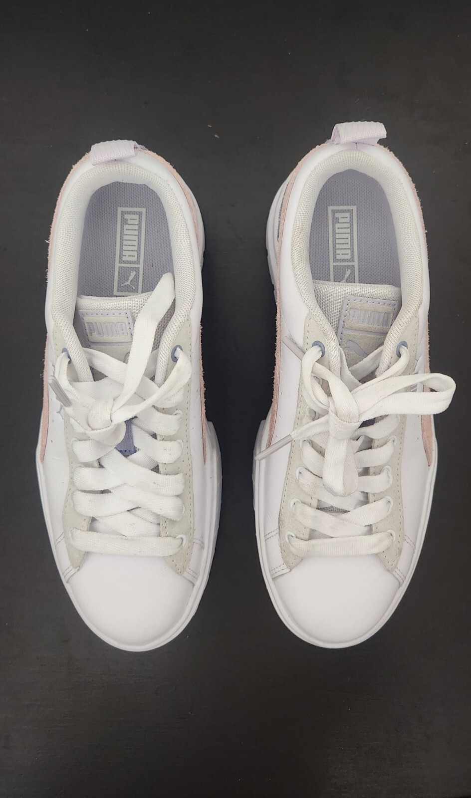 Women’s Puma Mayze Mix (Size 8)*