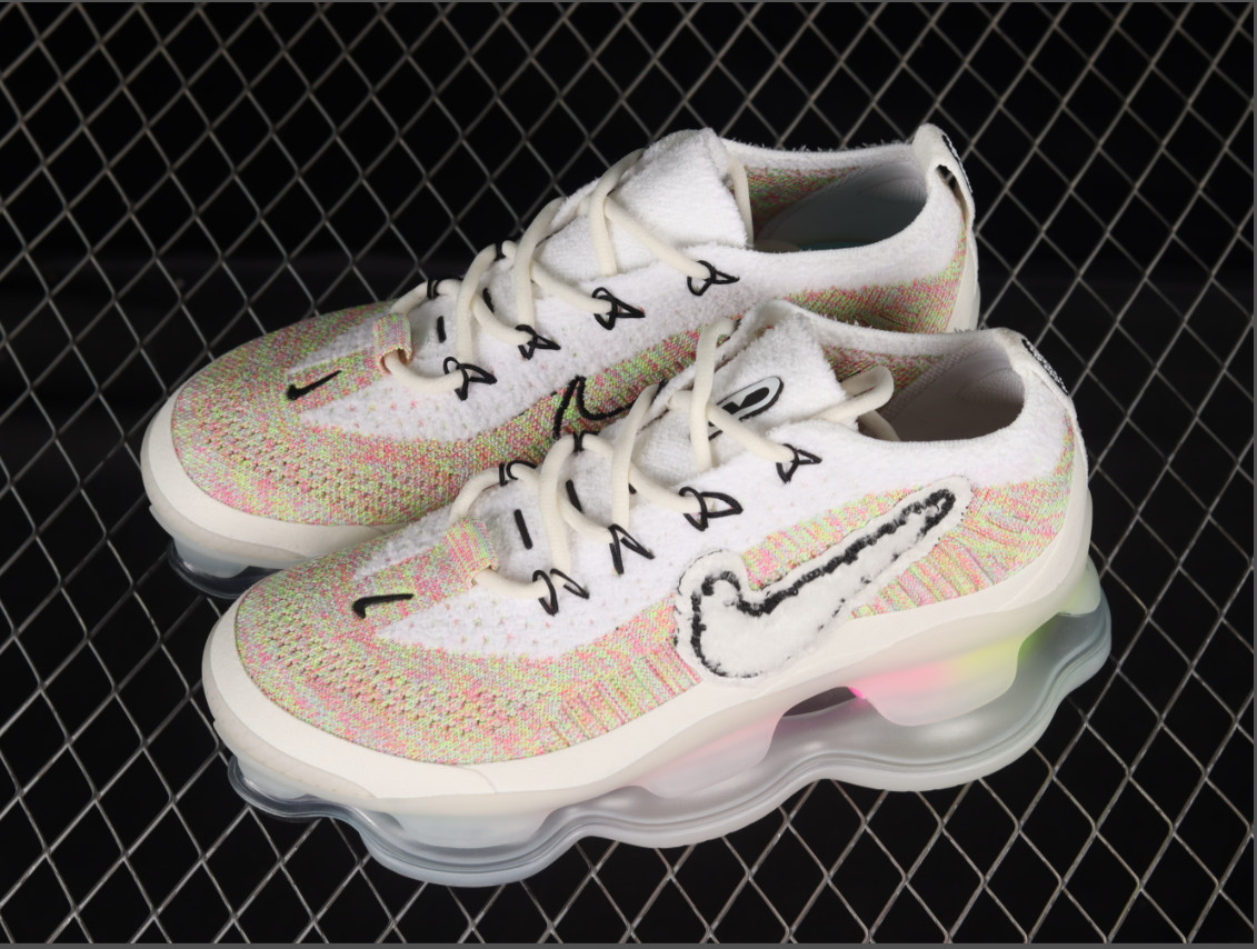 Nike Air Max Scorpion FlyKnit fk DJ4701-005 Woman’s Sneaker